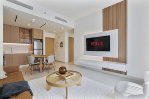 TV connectée