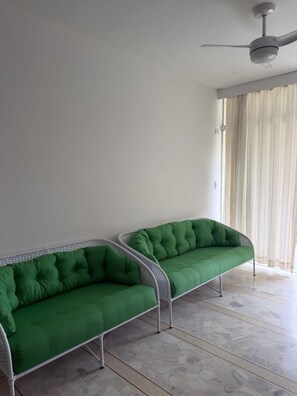 Appartement | Salle de séjour