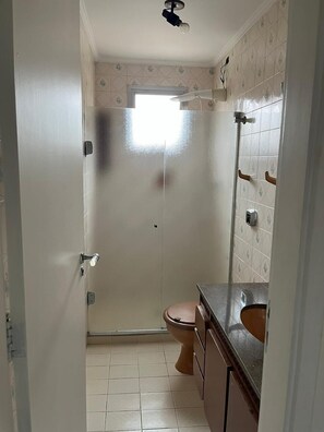 Apartamento | Wi-Fi de cortesia