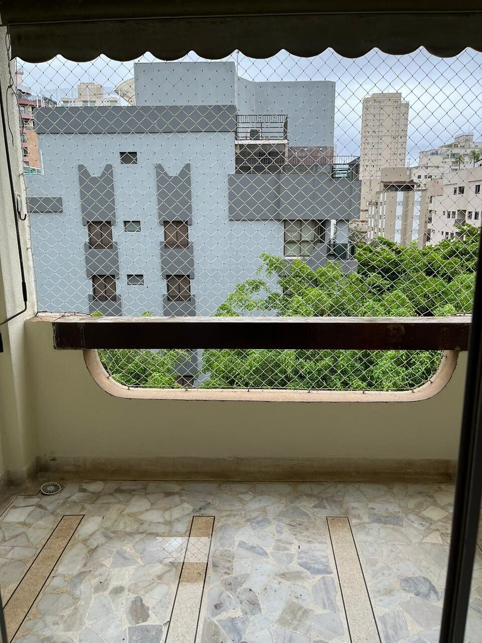 Appartamento | Lanai