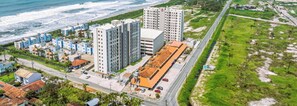 Exterior - Solarium Beach Club -Apartamento T1.1103 (Itapoá)