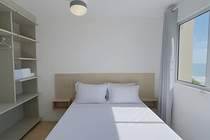Comfort Apartment | Free WiFi - Solarium Beach Club -Apartamento T1.1103 (Itapoá)