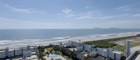 Comfort Apartment | Beach