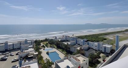 Solarium Beach Club -Apartamento T1.1103