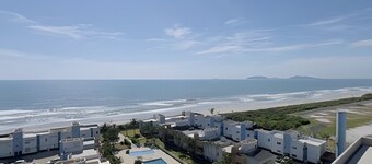 Solarium Beach Club -Apartamento T1.1103