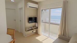 Leilighet – comfort | Oppholdsområde