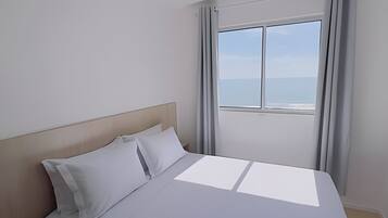 Apartamento conforto | Wi-Fi de cortesia