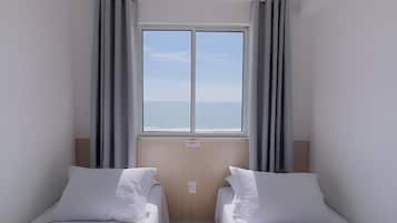 Apartamento conforto | Wi-Fi de cortesia