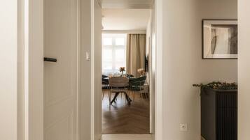 Appartement Standard, 2 chambres | Intérieur