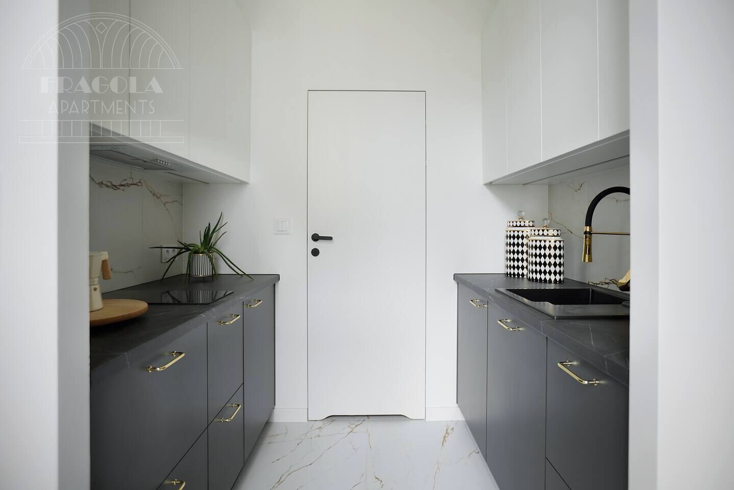 Studio Suite, 1 Double Bed with Sofa bed, Courtyard View | Interior