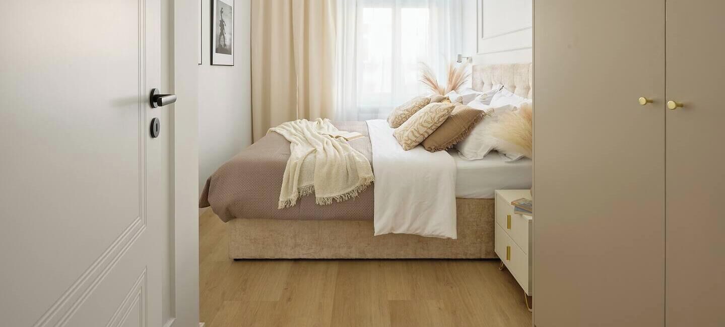 Appartement Familial, 3 chambres, non-fumeurs, vue ville | Fer et planche à repasser, Wi-Fi gratuit