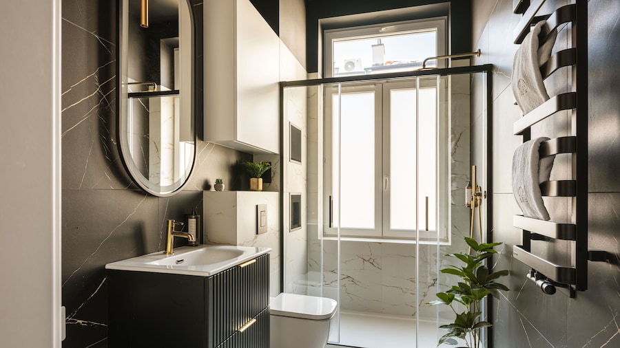 Astor Residence by Fragola Apartments
