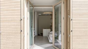 1 Schlafzimmer, Bettwäsche