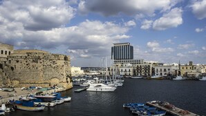 Marina