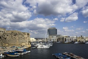 Marina - Apartment '4' with Air Conditioning (Torre San Giovanni)