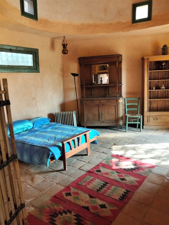 Very Cozy Chalet Near The Pyramid Of Sakkara - Egypt
