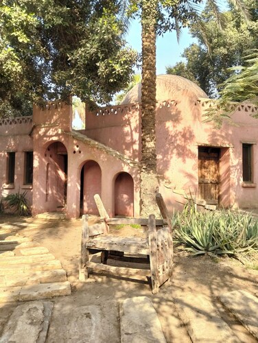 Very cozy chalet near the pyramid of SAKKARA