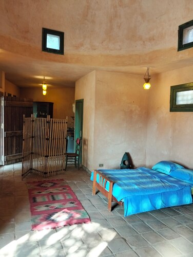 Very cozy chalet near the pyramid of SAKKARA