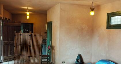 Very cozy chalet near the pyramid of SAKKARA