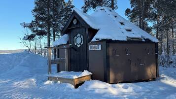 House, 1 Bedroom, Garden View | Exterior