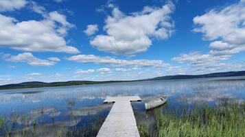 House, 1 Bedroom, Garden View | Miscellaneous