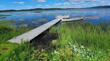 House, 1 Bedroom, Garden View | Miscellaneous