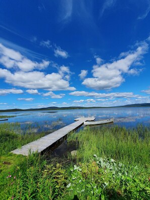 House, 1 Bedroom, Garden View | Miscellaneous