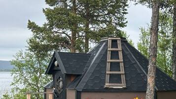 House, 1 Bedroom, Garden View | Exterior