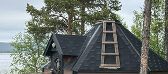 Camp Caroli Hobbit Hut