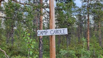 House, 1 Bedroom, Garden View | Miscellaneous