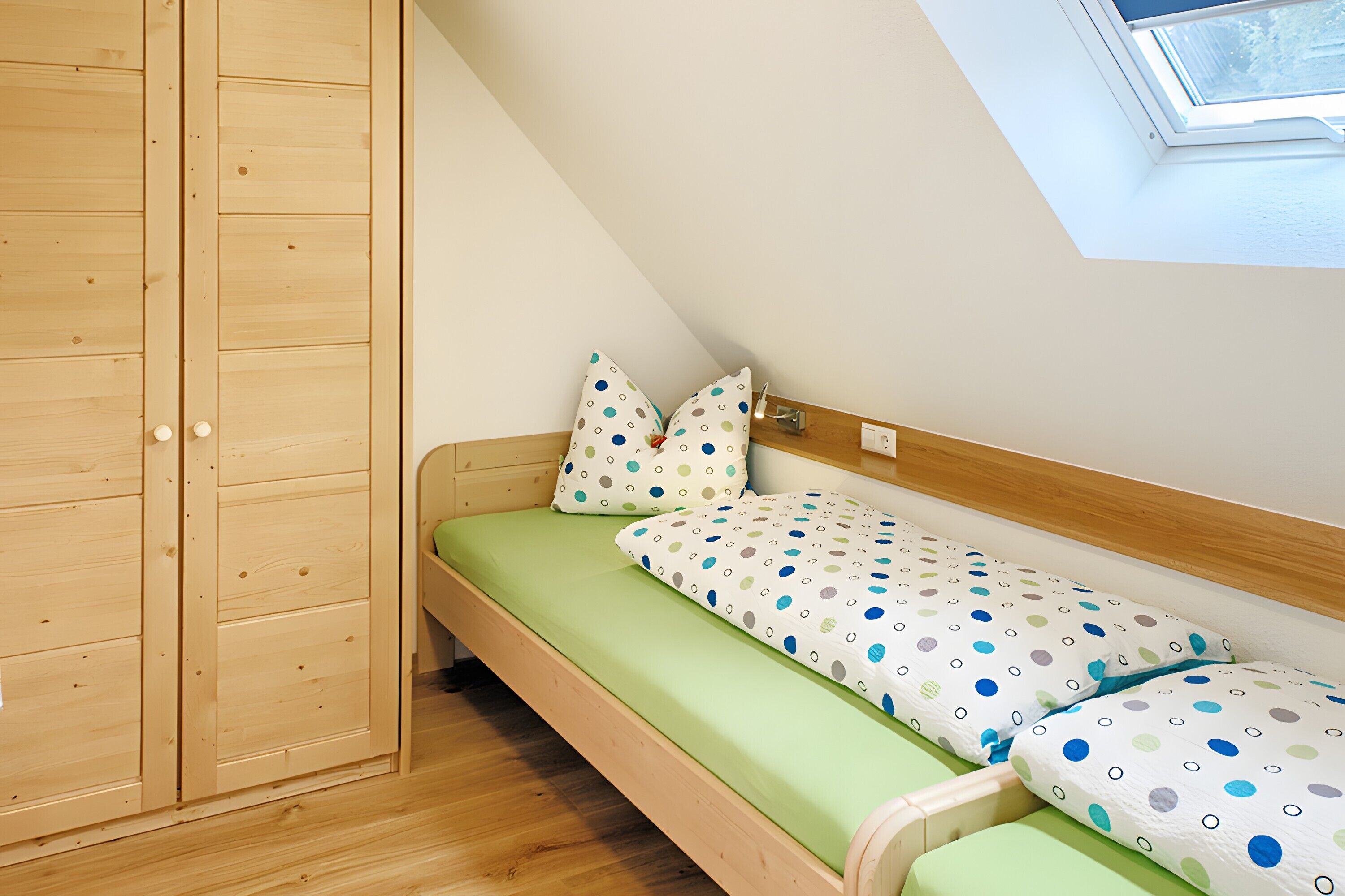 Strykejern/-brett, wi-fi og sengetøy