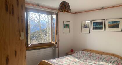 One-Bedroom Apartment in Leventina (Alaska Apartment)