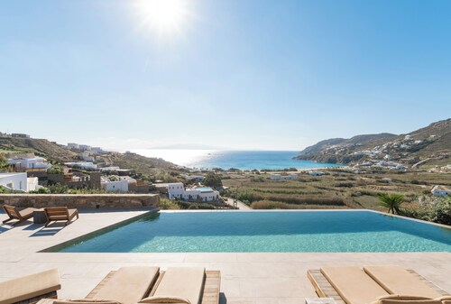 Villa Altheon Mykonos