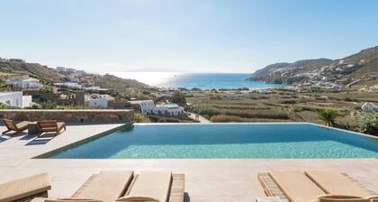 Villa Altheon Mykonos