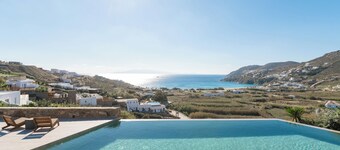 Villa Altheon Mykonos