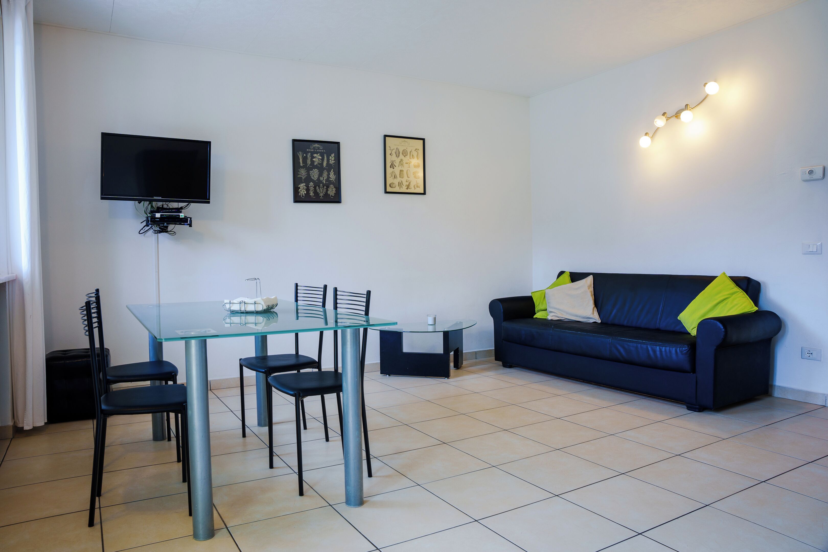 Villa Oliveto Lake Como Apartments - Lecco