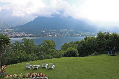 Villa Oliveto Lake Como apartments