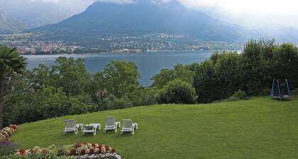 Villa Oliveto Lake Como apartments