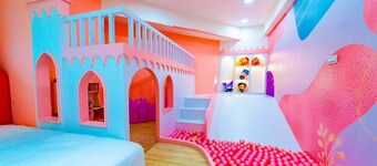 Little Footprints Family Homestay