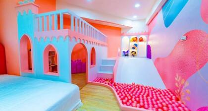 Little Footprints Family Homestay