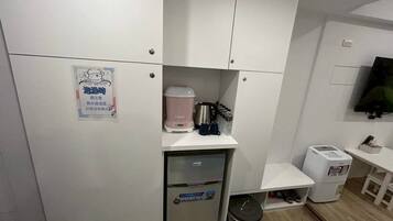 City Quadruple Room | View from room