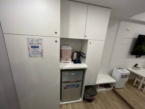 City Quadruple Room | View from room