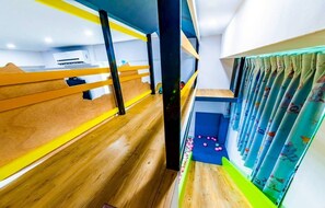 City fyrbäddsrum | Gratis wi-fi