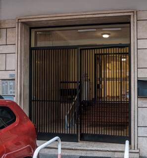 Detalle exterior