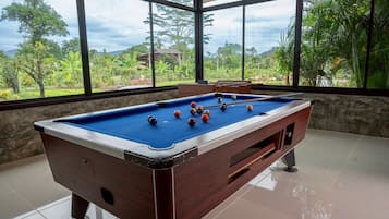 Billiards