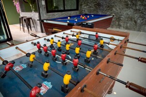 Sala de juegos