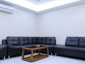 Living area - Baanphet Sukphrom Wang Nam Khiao (Wang Nam Khiao)