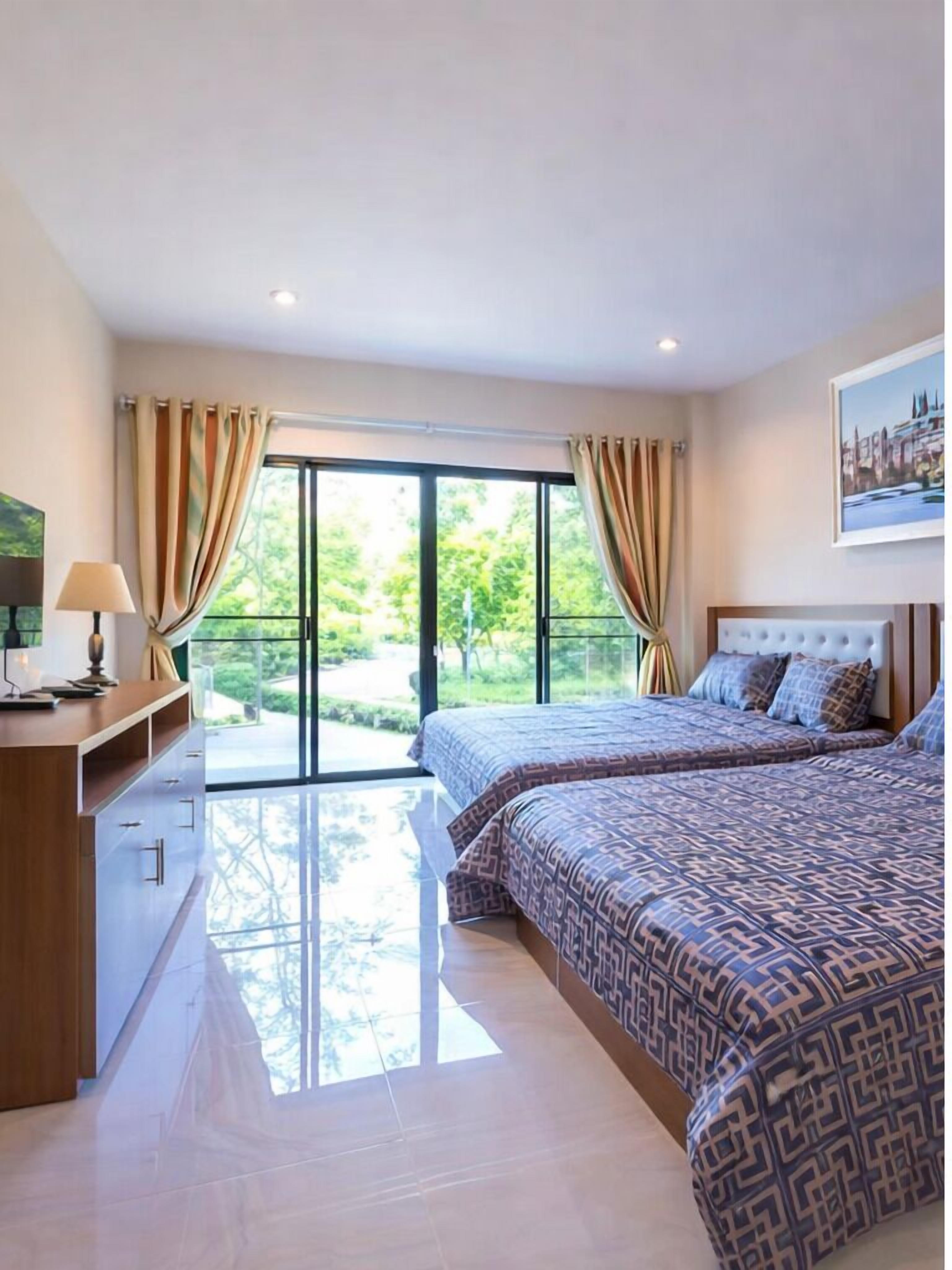 Villa, Pool View | Free WiFi