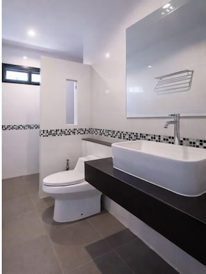 Bathroom - Baanphet Sukphrom Wang Nam Khiao (Wang Nam Khiao)