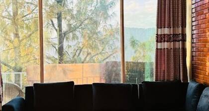 Nathiagali Green View resort by roomy